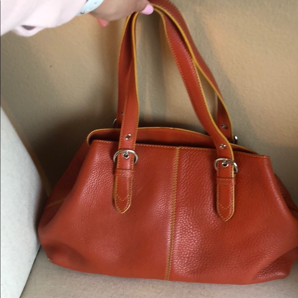 ColeHaan Purse